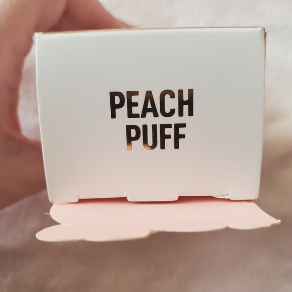 Plouise The Cheek Of It Liquid Blush in Peach Puff π NEW P.Louise - Picture 11 of 12